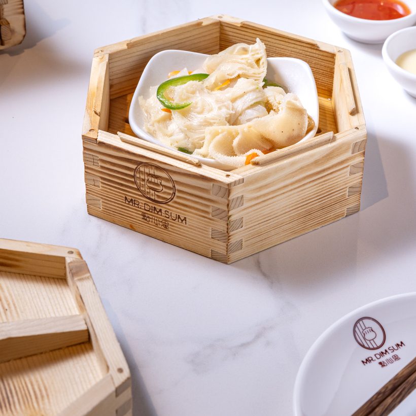 Beef Tripe