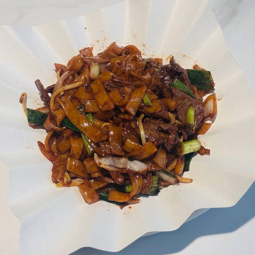 Chow Fun