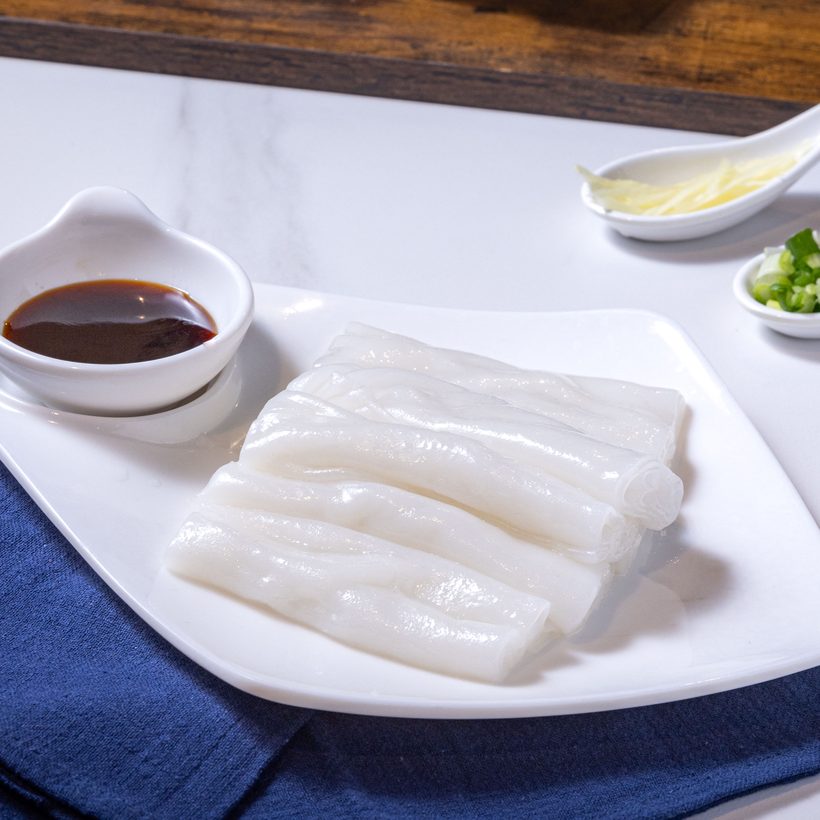 Plain Rice Roll