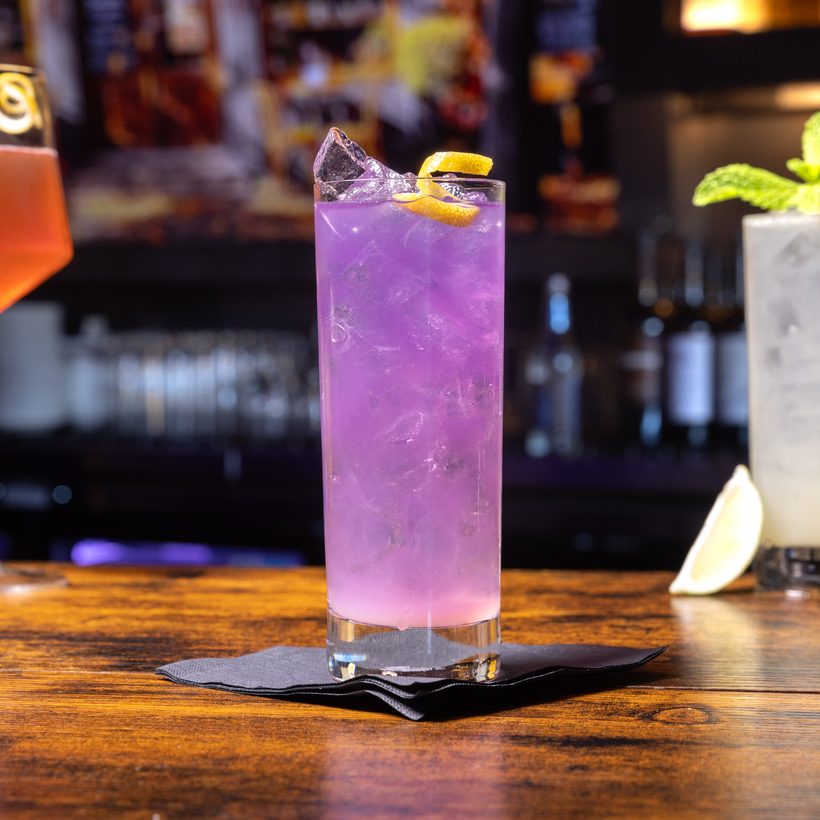 Purple Rain