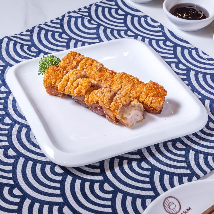 Roast Pork